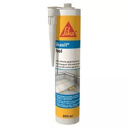 Picture of Sikasil Pool Grey 300ml